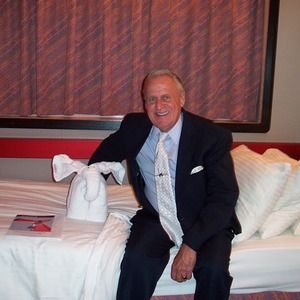 Meet your Posher, Frank